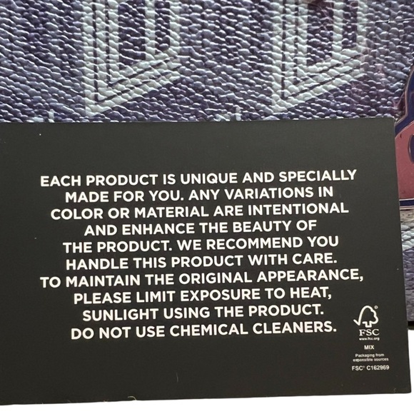 Karl Lagerfeld Paris NWT Blue Signature Karl Logo Maybelle Paris Tote P038) - Picture 8 of 12